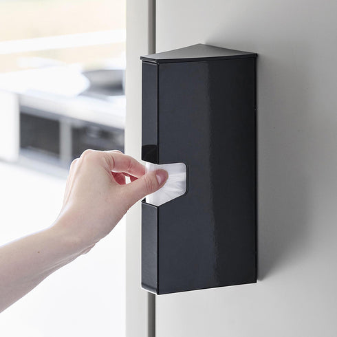 マグネットプラスチックバッグケース タワー.|s14